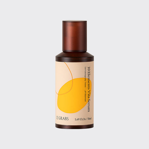 テンエレメンツビタセラム 10 Elements Vita Serum 50ml